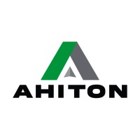 Ahiton logo - Similar company to Instituto Nacional De Salud Agricola Integral (Insai)