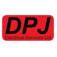 DPJ Electrical Services Limited logo - Similar company to Specialised Electrical Solutions Ltd