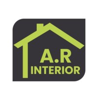 A.R Salon Interior Design logo - Similar company to Interior Design 101