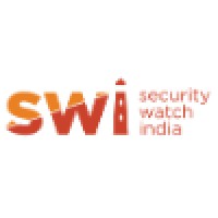 SECURITY WATCH INDIA logo - Similar company to M4N