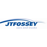 Jt Fossey Trucks Tamworth