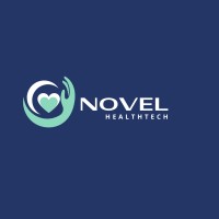 Novel Healthtech Solutions Pvt. Ltd. logo - Similar company to Medoc Life
