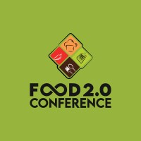 Food 2.0 Conference logo - Similar company to Rafayel By Rafayel