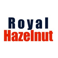 Royal Hazelnut™ logo - Similar company to Hazelnut Market