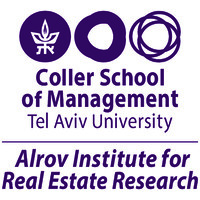 Alrov Institute for Real Estate Research logo - Similar company to Reptopus