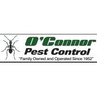 OConnor Pest Control logo - Similar company to Star City Pest Control And Wildlife Services