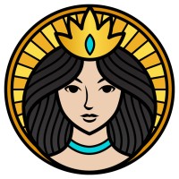 Uplifting Syrian Women logo - Similar company to النجاح نت