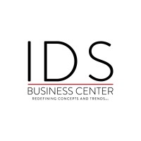 IDS Business Center logo - Similar company to Ids Group