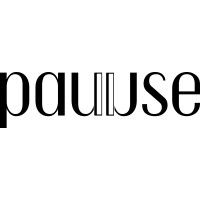 pauuse logo - Similar company to Playy >Formation
