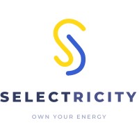 Selectricity logo - Similar company to Climate Tech Assembly