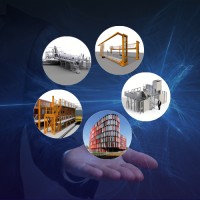 Lock ProSystems logo - Similar company to Bm-Sensor Gmbh