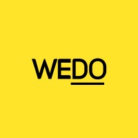 WEDO - Digital Signage logo - Similar company to Crystal Display