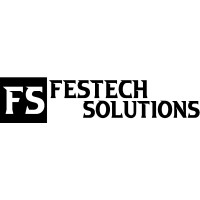 Festech logo - Similar company to Webcat,Llc