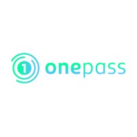 OnePass Lietuva logo - Similar company to It Consulting