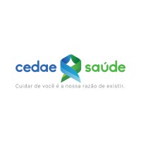 Cedae Saúde logo - Similar company to Clube Central