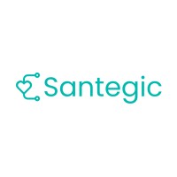 Santegic logo - Similar company to Halocare