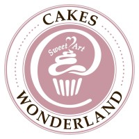 Cakes Wonderland logo - Similar company to Master Cake Uae