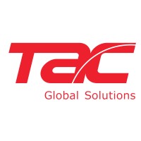 Tac Insumos Industriales logo - Similar company to Tac Global Solutions