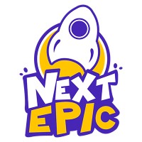 Next Epic logo - Similar company to Locator Cjsc
