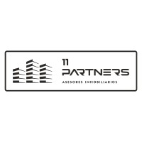 Eleven Partners - Asesoría Inmobiliaria logo - Similar company to Wpchile
