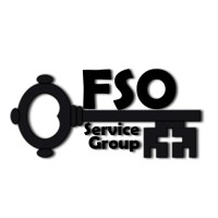 FSO Service Group, LLC logo - Similar company to Personnel Security Professionals