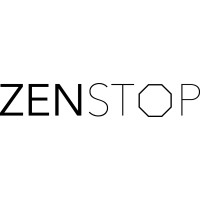 ZenStop logo - Similar company to Vibrants