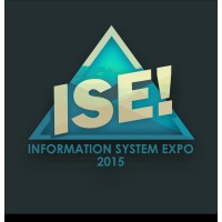 Information System Expo 2015 logo - Similar company to Information Systems Expo (Ise!)