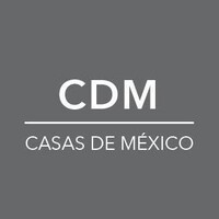 Casas de Mexico logo - Similar company to Studio De Sury