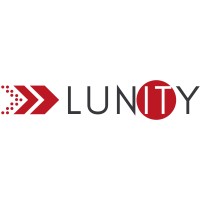 Lunity logo - Similar company to Flexiskill