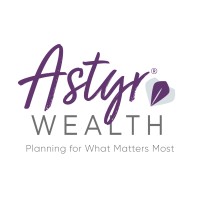 Astyr Wealth logo - Similar company to Universal Utility Solutions, Llc.