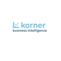 Korner Business Intelligence logo - Similar company to Jobdir.Ai