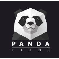 Panda Films logo - Similar company to Dingdong!