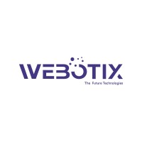 Webotix IT Consultancy logo - Similar company to Techmax It Consultancy
