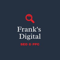 Frank Digital logo - Similar company to Grimor