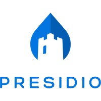 Presidio logo - Similar company to Pecan Tree, Inc