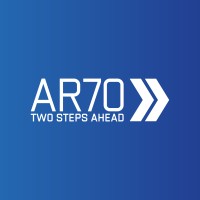 AR70 Desenvolvimento de Negócios Ltda logo - Similar company to Prime Consultech