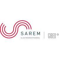 Sarem nv logo - Similar company to As One