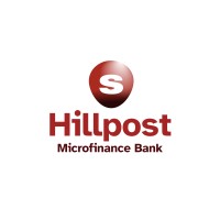 Hillpost Microfinance Bank logo - Similar company to Gabsyn Microfinance Bank