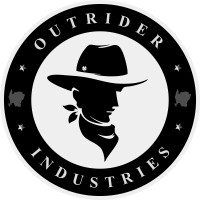 Outrider Industries logo - Similar company to Casa Kendall County