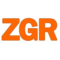 ZGR Araç Kiralama logo - Similar company to Rezonans Entrepreneurship Services Management Consulting