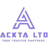 ACKTA LTD logo - Similar company to Uexel