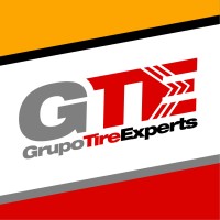 Grupo Tire Experts logo - Similar company to Ejcpro