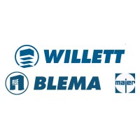 M.S. Willett - Blema North America logo - Similar company to Blema