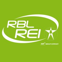 RBL-REI logo - Similar company to A2Mi