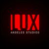 Lux Angeles Studios logo - Similar company to Pixelview.Io