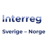 Interreg Sweden-Norway logo - Similar company to Obsima Technology As