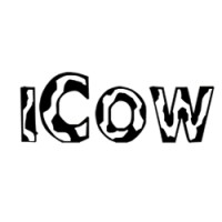 iCow logo - Similar company to Nocarbon Milk