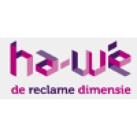 Ha-We Reclame Adviesbureau