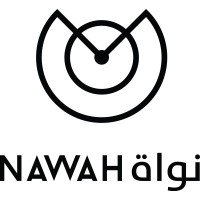 Nawah logo - Similar company to عربي
