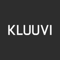 Kluuvi logo - Similar company to I Was Born A Girl